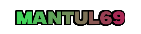 MANTUL69 Logo